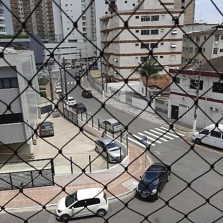 Meu Pequeno Mundo Daire Praia Grande Dış mekan fotoğraf