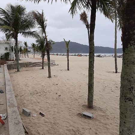 Meu Pequeno Mundo Daire Praia Grande Dış mekan fotoğraf