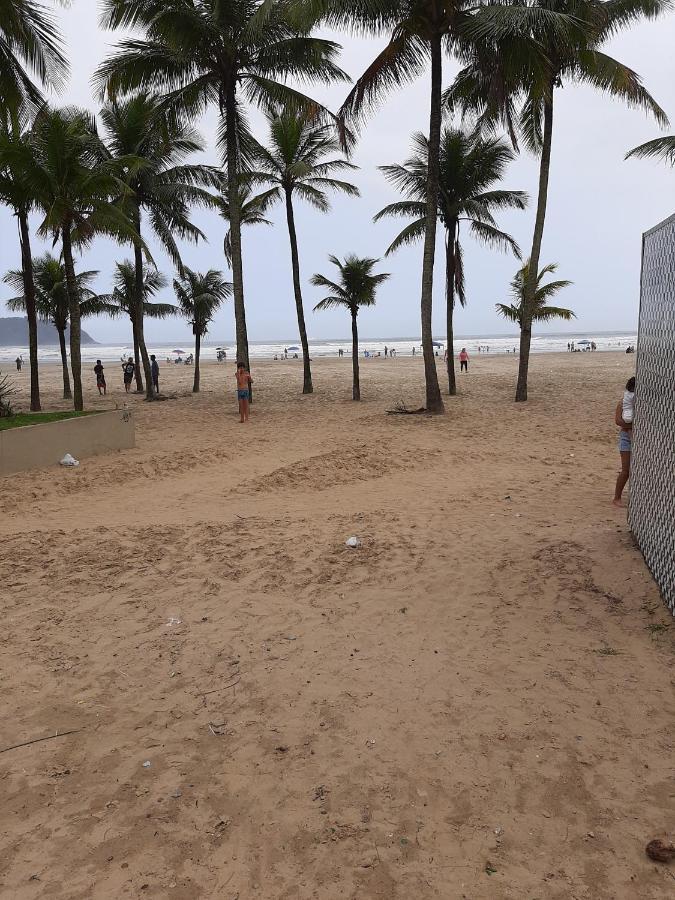 Meu Pequeno Mundo Daire Praia Grande Dış mekan fotoğraf